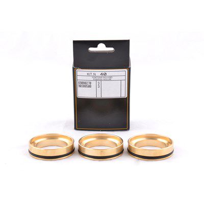 kit 40 gel.bus + O-ring ep55