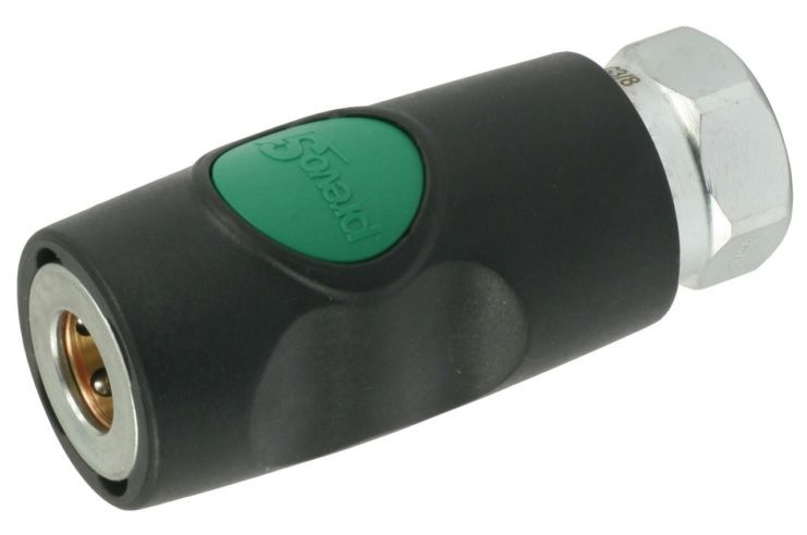 snelkoppeling prevost 1101 ¼" bi