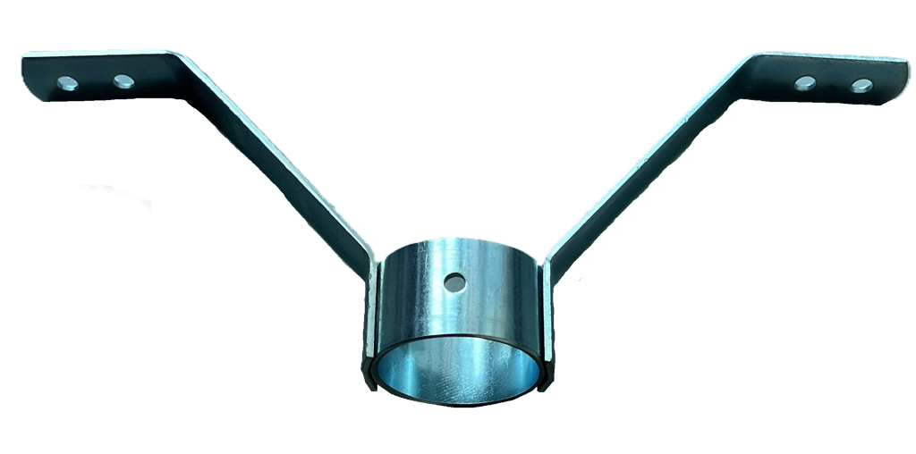 steelhouder nr.2 rond 30