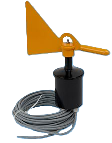 windrichtingsensor