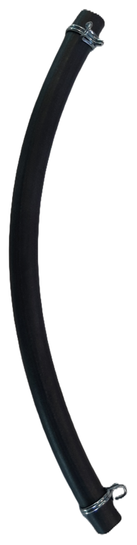 slang viton 6x9mm tbv slangpomp 12L/H