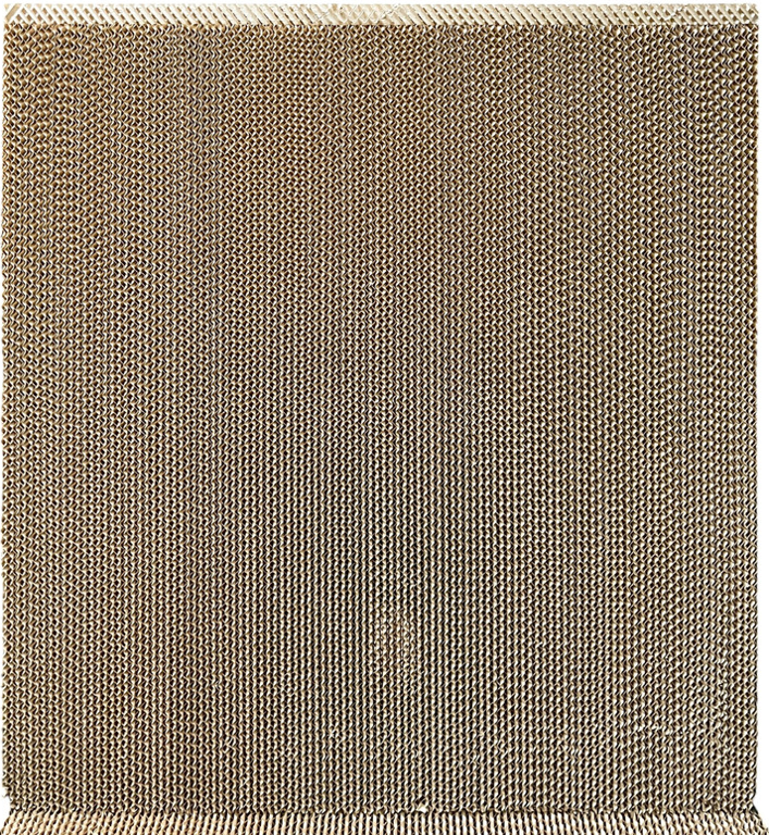 kartonfilter tbv verdamper BVK2300