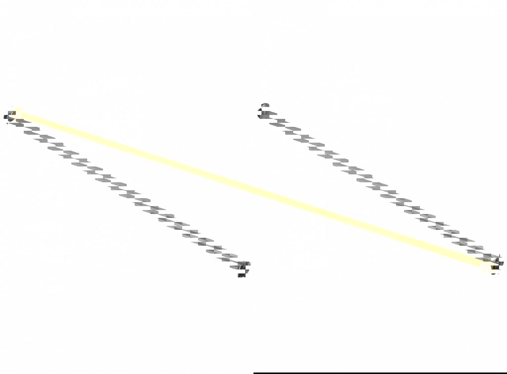 spuitstok 80cm recht
