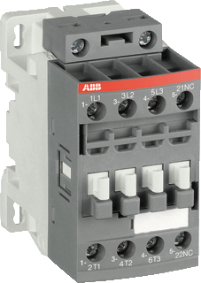 magneetschakelaar AF12-30-01-13 ABB