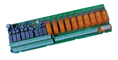 stuurprint 8684-3 vialux