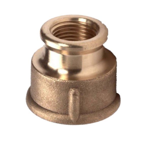 mess sok 3/4" bi x1/2" bi