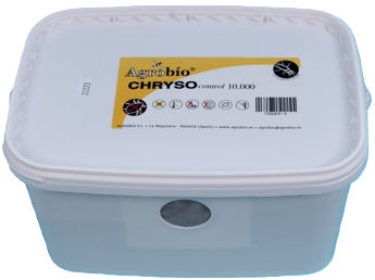 CHRYSOcontrol 10.000/emmer AB1