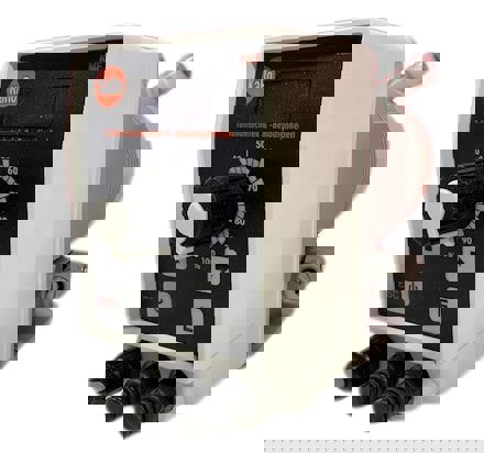 pulspomp KMSA MF 5b 7,5L/h "LA" 4x6 loog