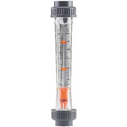 doorstroommeter 335PA 600-6000L/h 50mm