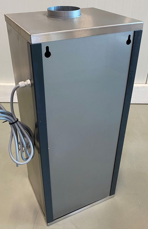 Airfixr luchtreiniger UV 100W 150m³