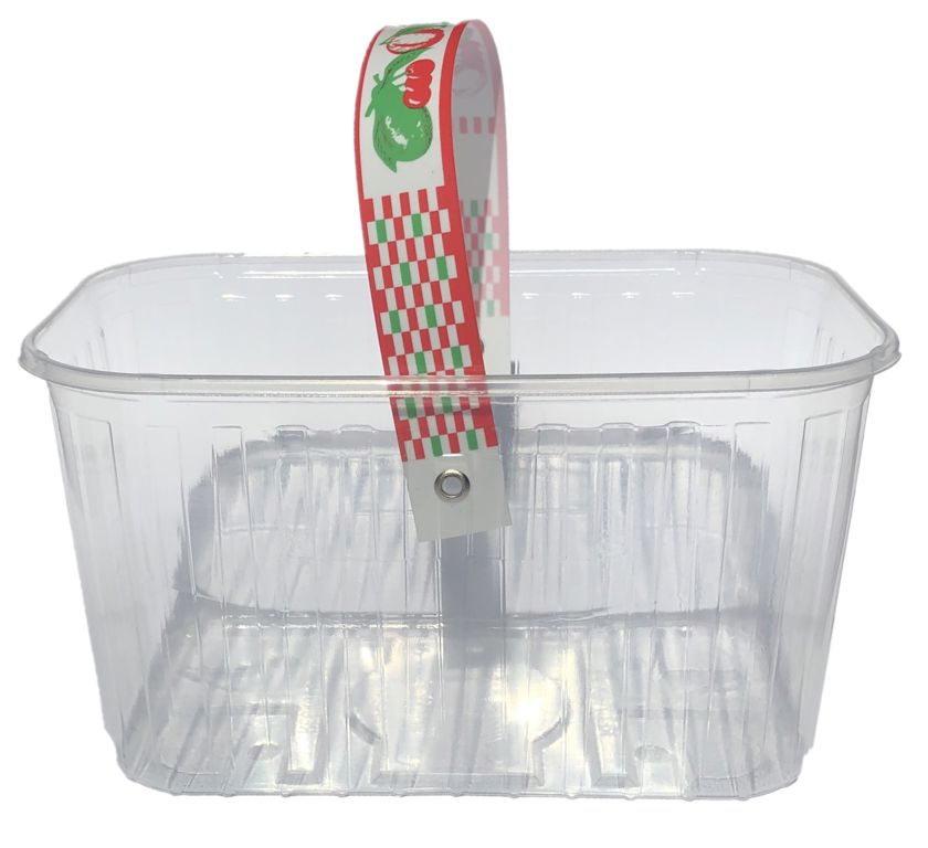 schaal 192x118 hengsel 1000gr tr 600/ds