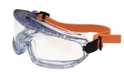 zuurbril anti condens helder