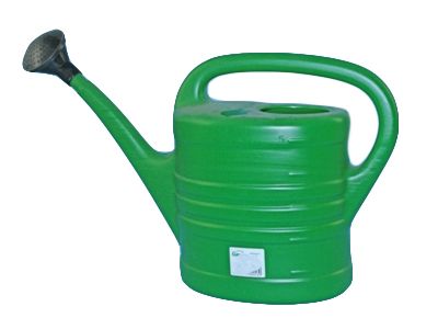 gieter plastic 5 liter