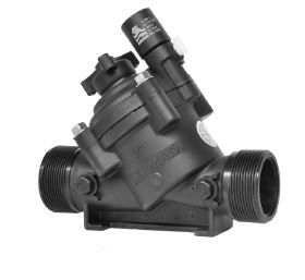 KY-afsluiter 2½" BSP 3w 24VAC-R