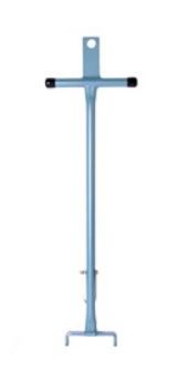 meerprijs trekboom met lip 3-wiel