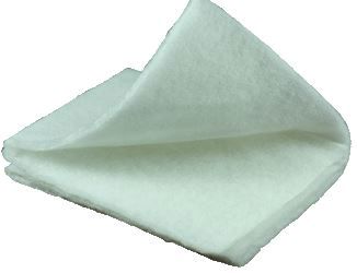 filtermat afzuigkap 47x57cm universeel