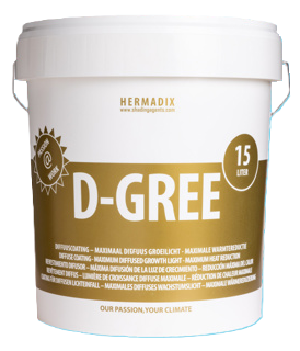 D-Gree diffuuscoating 15 liter