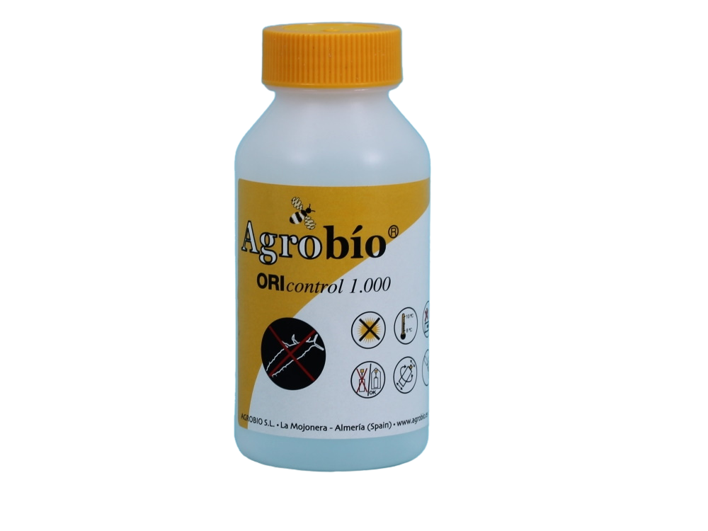 ORIcontrol l 1.000/fles AB