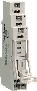 relaisvoet 8-pin H2RB + G2R-2-SN uit ass