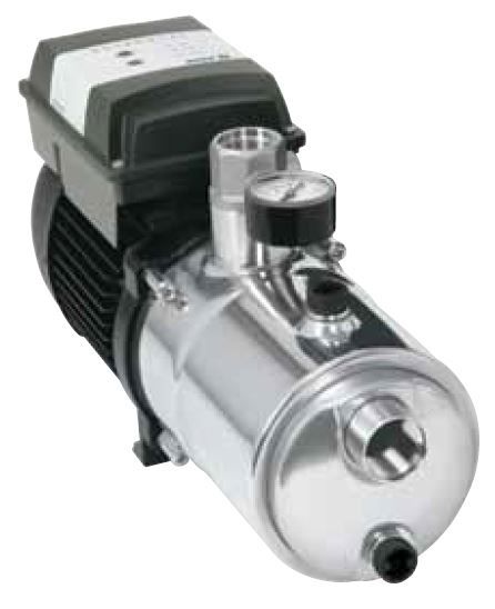 pomp Espa Technoplus 25M 1,4kW 6,8A 230V