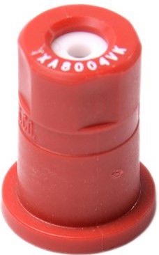 holle kegeldop TXA8004-VK rood