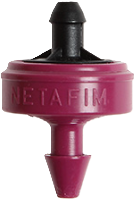 bubbler 12L violet/zwart