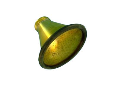 sproeikop mess 101 mm ¾"bi