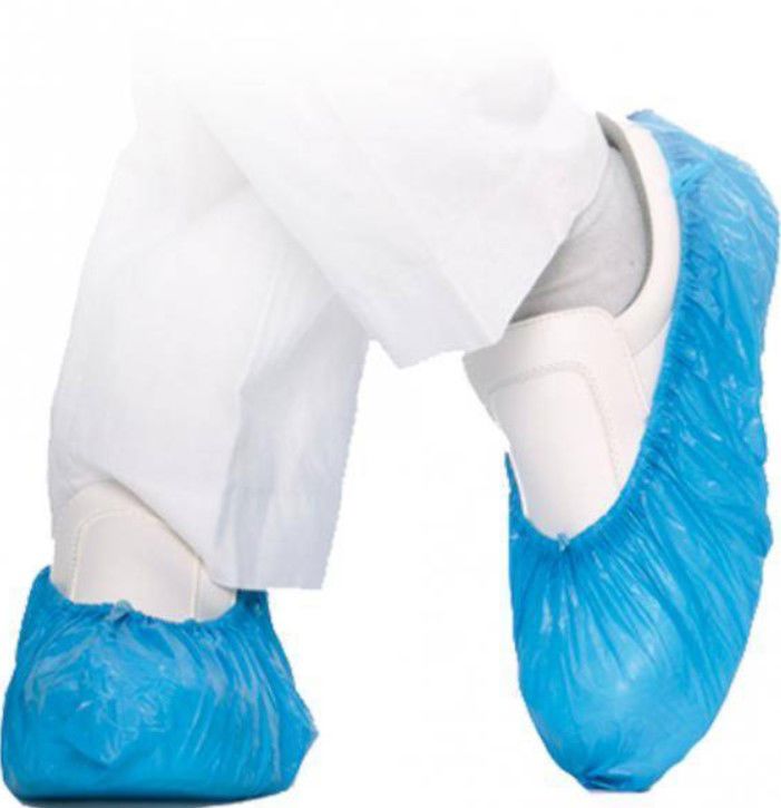 overschoen Timor voor overschoenmachine