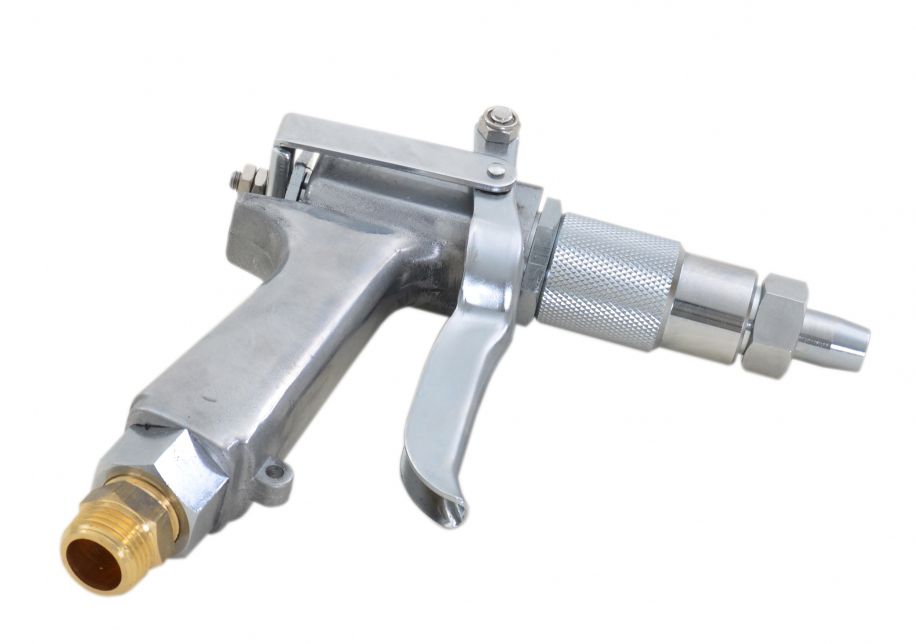 ripa spuitpistool met nozzle 2,5mm