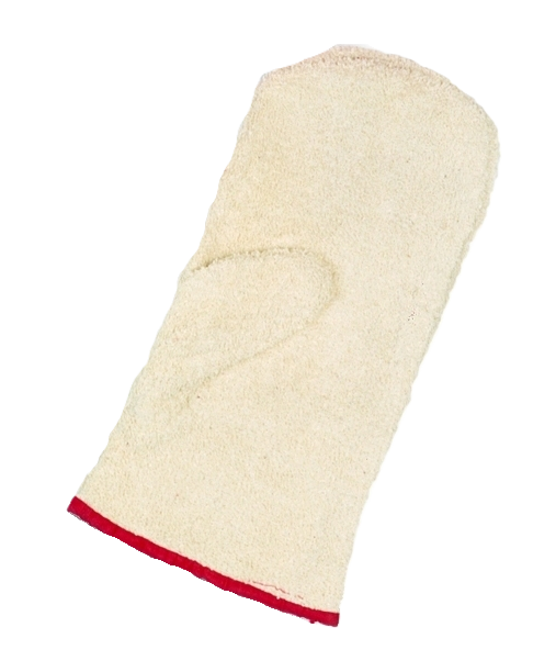 verfwant frotte per stuk