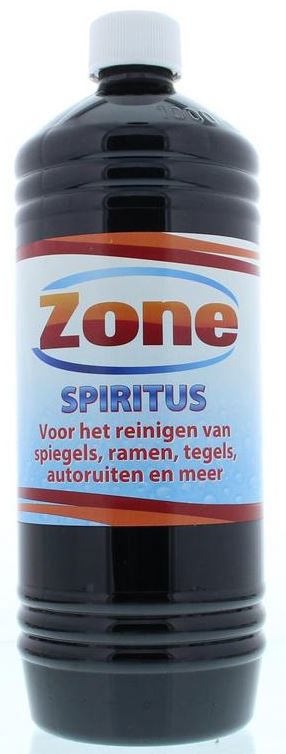 spiritus 1 liter/fles