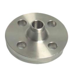 rvs draadflens 32/42,4mm