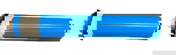 osmose membraan 100 gallon/dag