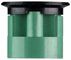 Hunter nozzle 4h - 180° 1,2 meter