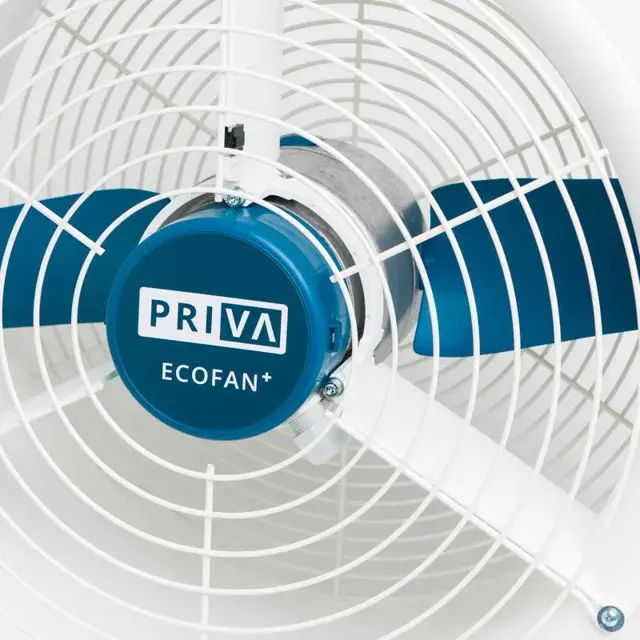 ventilator Ecofan+ 4550 230V 50Hz