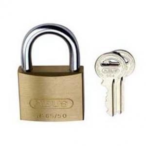 hangslot abus 65/50