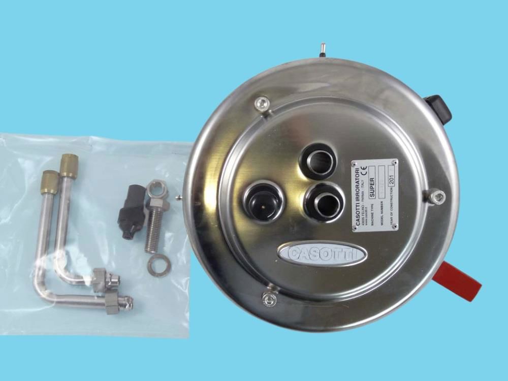 Casotti pendelsproeier compleet 12V