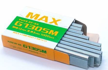 Max nietjes G1305 tbv HR-F tang 1000/pak