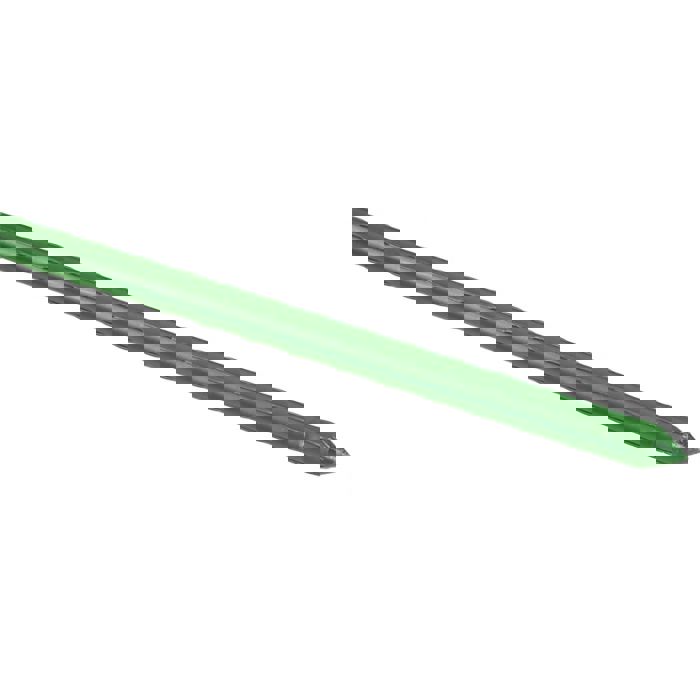 plantstok kunststof 90cm 11mm 100/zak