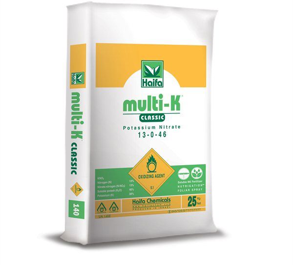 kalisalpeter MultiK cl 13-0-46 25kg [P2]