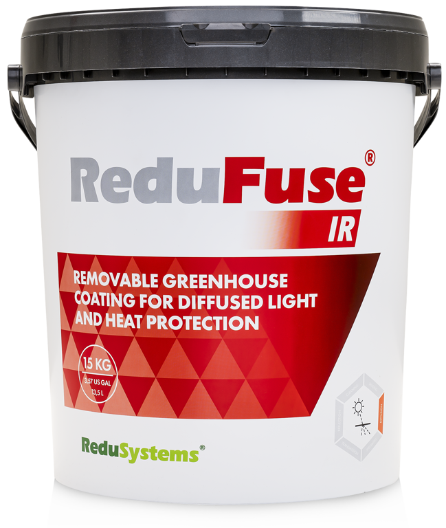 ReduFuse "IR" 15kg/emmer