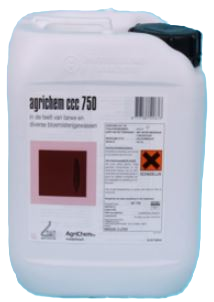 UPL CCC 750 5 liter