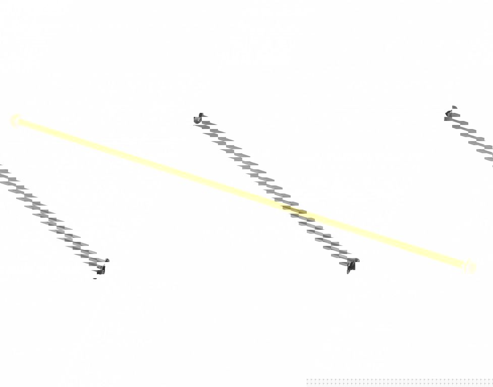 spuitstok 60cm recht