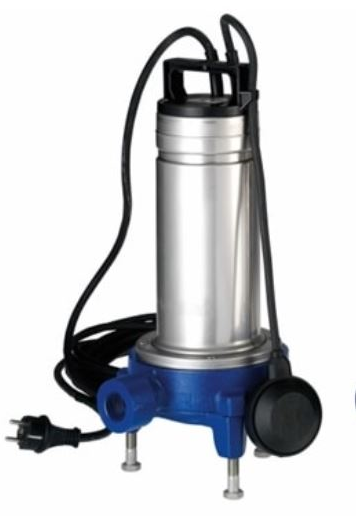 dompelpomp Lowara DOMOGRI11 1,1kW 230V