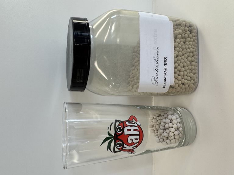 coccolietkalk Planktocal korrel 600kg/bb