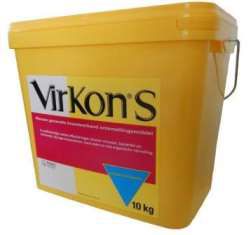 Virkon-S 10kg