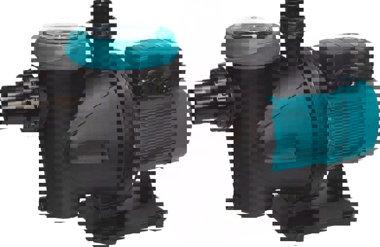 pomp Espa Silen S60 12 0,44kW 1,4A 400V