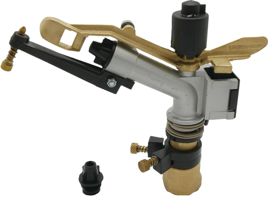 sectorsproeier "regen" 1"