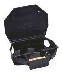 lokdoos Aegis voor rattenklem