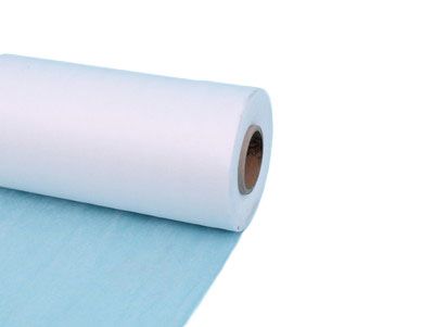 vliesdoek P17 160cm 250mtr/rol plano